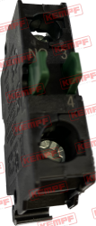 Preview: 22826 Kontaktelement